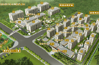 燕達(dá)養(yǎng)護(hù)中心三期建設(shè)全面沖刺收尾！京津冀協(xié)同養(yǎng)老再擴(kuò)容！