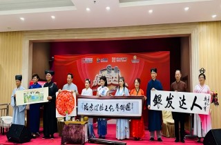 活力銀齡，閃耀舞臺！燕達養(yǎng)老2024（第十屆）京津冀“銀發(fā)達人”大型展示評選活動首場海選成功舉辦！